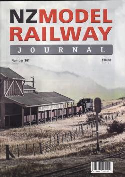 Issue 361 - February 2008
