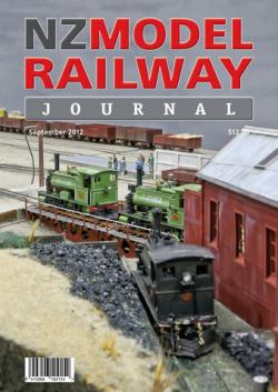 Issue 379 - September 2012
