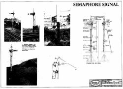Semaphore Signal 