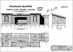 S12 Standard 4th Class Station