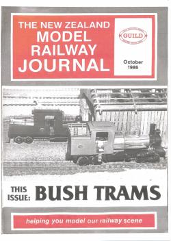 Issue 237 - October 1986  << Out of stock >>