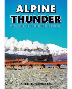 Alpine Thunder