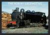 The NZR We Locomotive << Out of stock >>